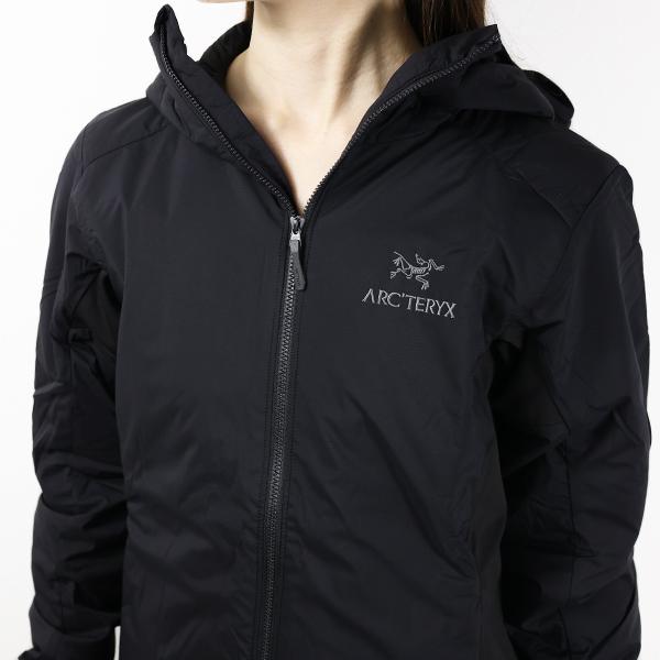 ARC'TERYX（アークテリクス） 中綿ジャケット Women's Atom Hoody