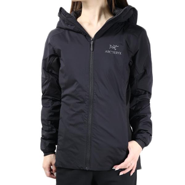 ARC'TERYX（アークテリクス） 中綿ジャケット Women's Atom Hoody