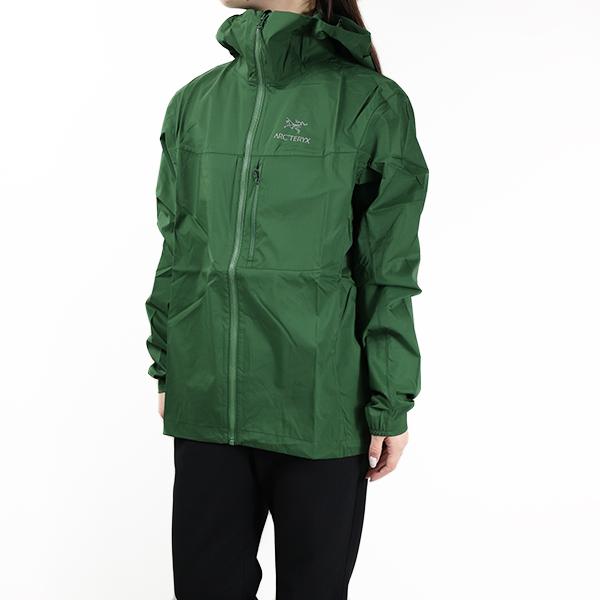 ARC'TERYX アークテリクス ナイロンジャケット Women's Squamish ARC'TERYX アークテリクス ナイロンジャケット Women's Squamish