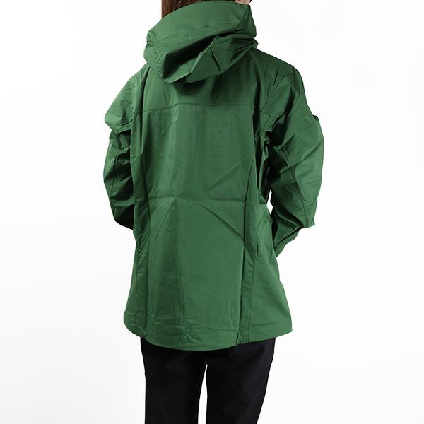 ARC'TERYX アークテリクス ナイロンジャケット Women's Squamish ARC'TERYX アークテリクス ナイロンジャケット Women's Squamish
