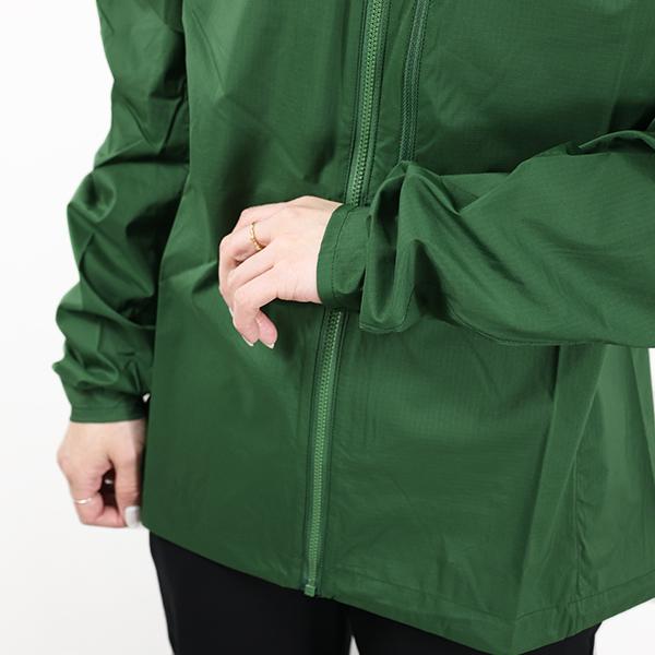 ARC'TERYX アークテリクス ナイロンジャケット Women's Squamish ARC'TERYX アークテリクス ナイロンジャケット Women's Squamish