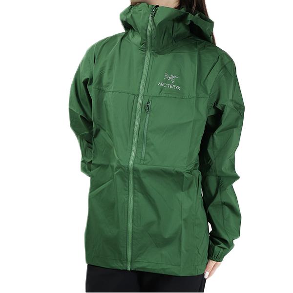 ARC'TERYX アークテリクス ナイロンジャケット Women's Squamish ARC'TERYX アークテリクス ナイロンジャケット Women's Squamish