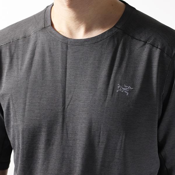 ARC'TERYX アークテリクス Tシャツ Cormac Crew SS Tee