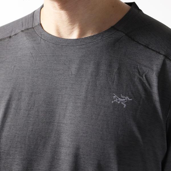 ⭐︎送料込み⭐︎ Arc'teryx ロングTシャツ ARC'TERYX アークテリクス Tシャツ Cormac Crew LS Tee