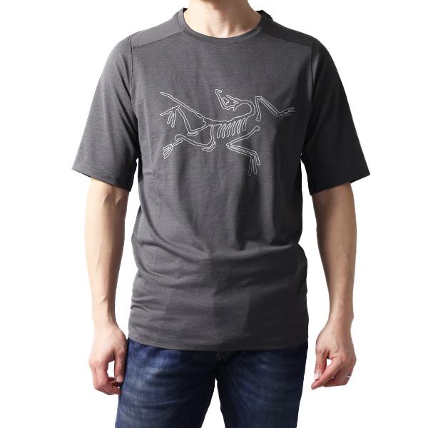 ARC'TERYX アークテリクス Tシャツ Cormac Logo SS Tee ARC'TERYX アークテリクス Tシャツ Cormac Logo SS Tee
