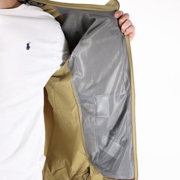ARC'TERYX アークテリクス ジャケット Gamma Lightweight Hoody ARC'TERYX アークテリクス ジャケット Gamma Lightweight Hoody