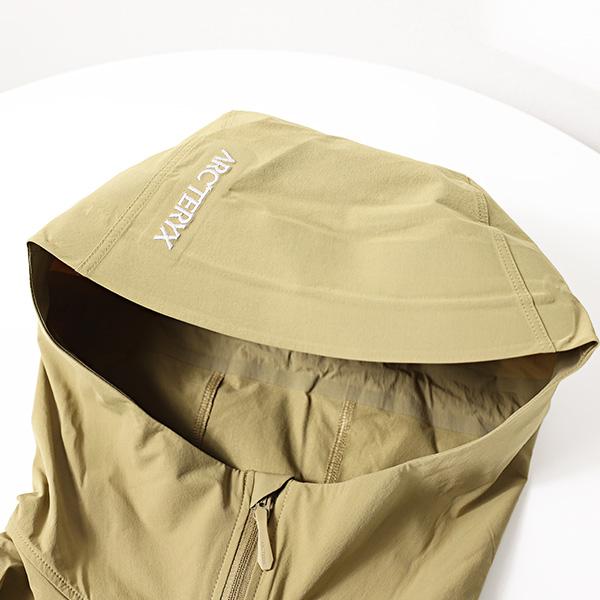 ARC'TERYX（アークテリクス） ジャケット Gamma Lightweight Hoody