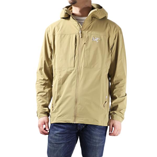 ARC'TERYX アークテリクス ジャケット Gamma Lightweight Hoody ARC'TERYX アークテリクス ジャケット Gamma Lightweight Hoody