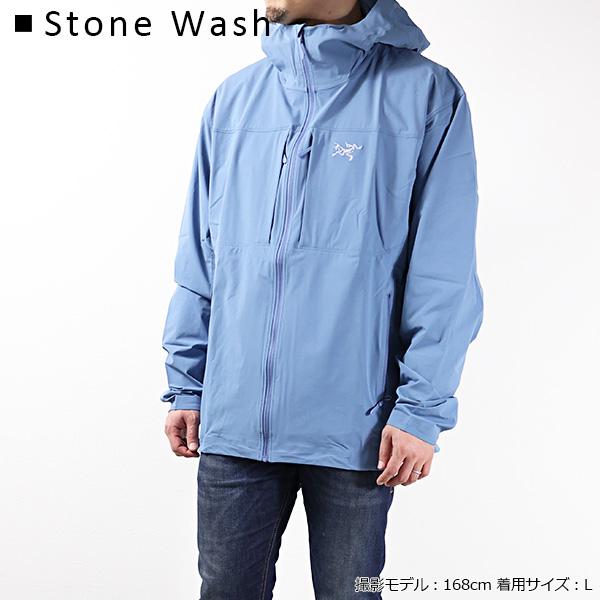 ARC'TERYX アークテリクス ジャケット Gamma Lightweight Hoody ARC'TERYX アークテリクス ジャケット Gamma Lightweight Hoody