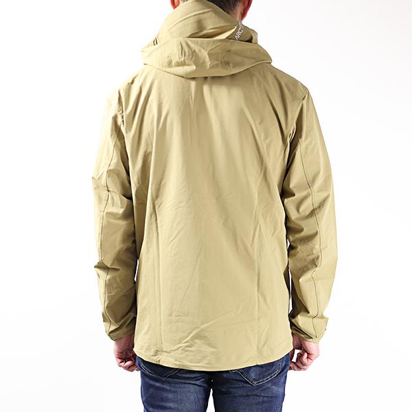 ARC'TERYX アークテリクス ジャケット Gamma Lightweight Hoody ARC'TERYX アークテリクス ジャケット Gamma Lightweight Hoody