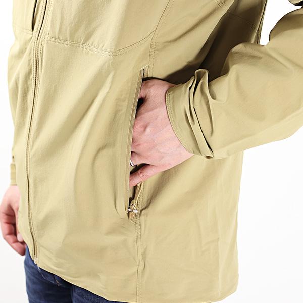 ARC'TERYX アークテリクス ジャケット Gamma Lightweight Hoody ARC'TERYX アークテリクス ジャケット Gamma Lightweight Hoody