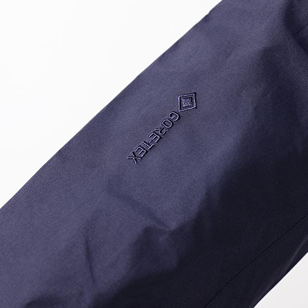 ARC'TERYX アークテリクス ナイロンジャケット Beta SL Jacket ベータ X000009684 マウンテンパーカー ゴアテックス ライトウエイト アウター LaG Onlinestoreの画像