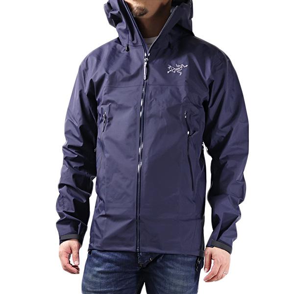 ARC'TERYX アークテリクス ナイロンジャケット Beta SL Jacket ARC'TERYX アークテリクス ナイロンジャケット Beta SL Jacket