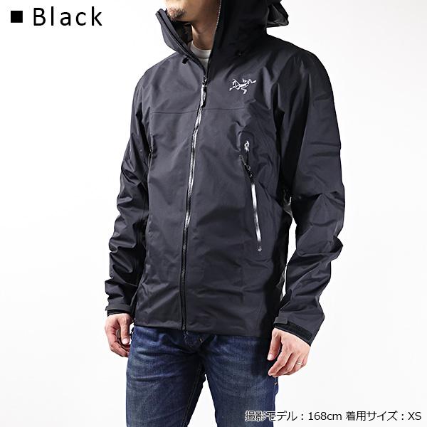 ARC'TERYX アークテリクス ナイロンジャケット Beta SL Jacket ARC'TERYX アークテリクス ナイロンジャケット Beta SL Jacket