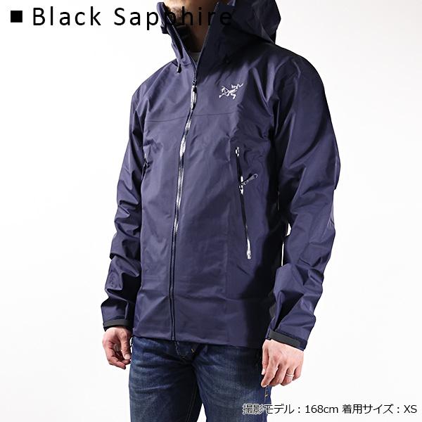 ARC'TERYX アークテリクス ナイロンジャケット Beta SL Jacket ARC'TERYX アークテリクス ナイロンジャケット Beta SL Jacket