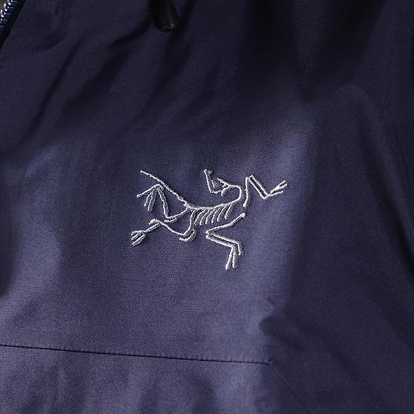 ARC'TERYX アークテリクス ナイロンジャケット Beta SL Jacket ベータ X000009684 マウンテンパーカー ゴアテックス ライトウエイト アウター LaG Onlinestoreの画像