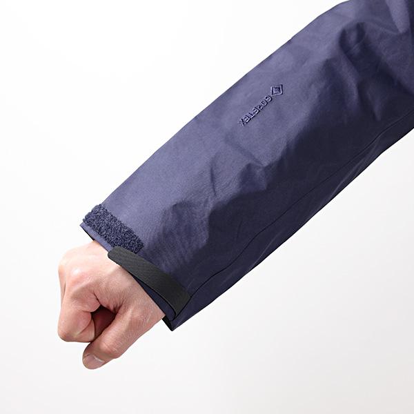 ARC'TERYX アークテリクス ナイロンジャケット Beta SL Jacket ベータ X000009684 マウンテンパーカー ゴアテックス ライトウエイト アウター LaG Onlinestoreの画像