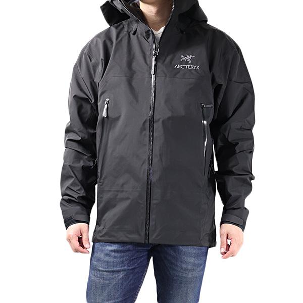ARC'TERYX アークテリクス ナイロンジャケット Beta AR Jacket ARC'TERYX アークテリクス ナイロンジャケット Beta AR Jacket