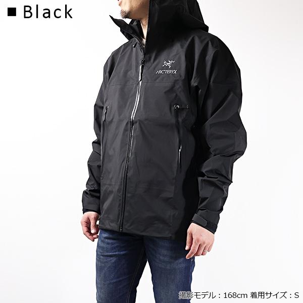 ARC'TERYX アークテリクス ナイロンジャケット Beta AR Jacket ARC'TERYX アークテリクス ナイロンジャケット Beta AR Jacket