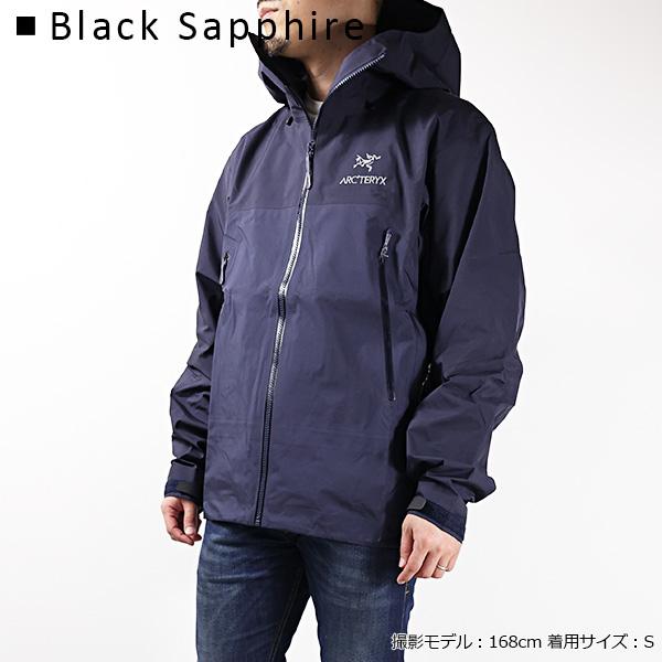 ARC'TERYX アークテリクス ナイロンジャケット Beta AR Jacket ARC'TERYX アークテリクス ナイロンジャケット Beta AR Jacket