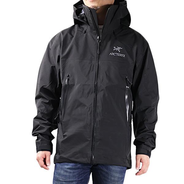 ARC'TERYX アークテリクス ナイロンジャケット Beta AR Jacket ARC'TERYX アークテリクス ナイロンジャケット Beta AR Jacket