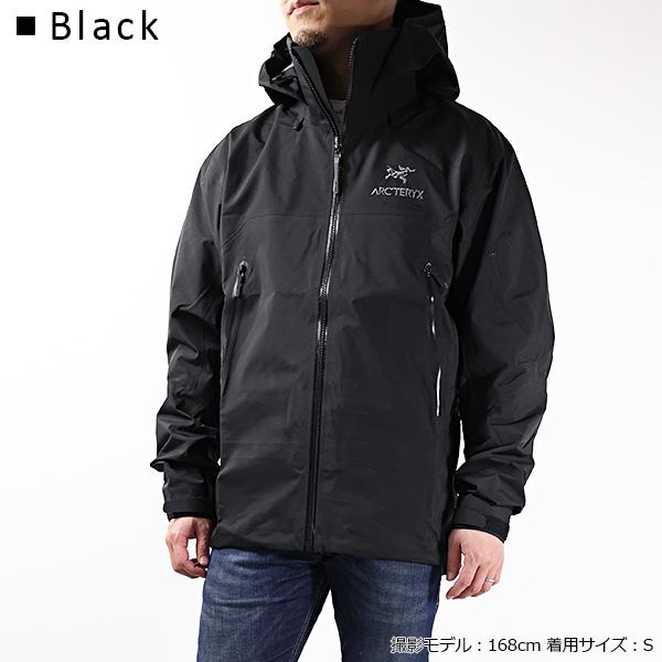 ARC'TERYX アークテリクス ナイロンジャケット Beta AR Jacket ARC'TERYX アークテリクス ナイロンジャケット Beta AR Jacket