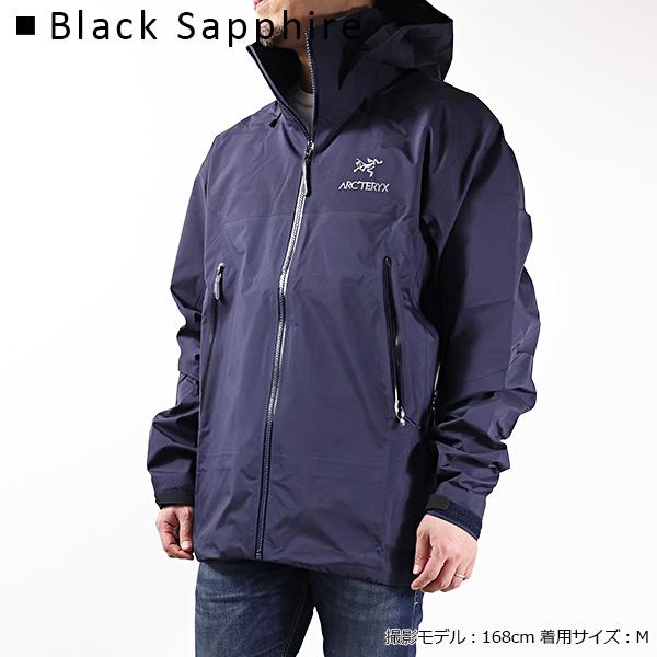 ARC'TERYX アークテリクス ナイロンジャケット Beta AR Jacket ARC'TERYX アークテリクス ナイロンジャケット Beta AR Jacket