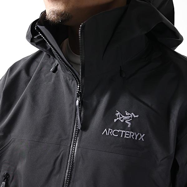 ARC'TERYX アークテリクス ナイロンジャケット Beta AR Jacket ARC'TERYX アークテリクス ナイロンジャケット Beta AR Jacket