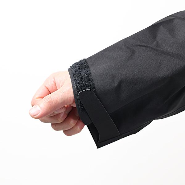 ARC'TERYX アークテリクス ナイロンジャケット Beta AR Jacket ベータ X000007082 マウンテンパーカー ゴアテックス アウター パッカブル LaG Onlinestoreの画像