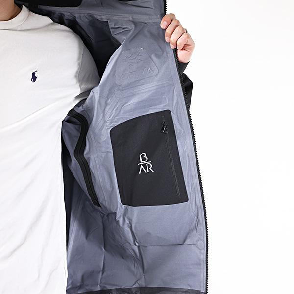 ARC'TERYX アークテリクス ナイロンジャケット Beta AR Jacket