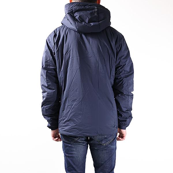 ARC'TERYX アークテリクス 中綿ジャケット Atom Heavyweight ARC'TERYX アークテリクス 中綿ジャケット Atom Heavyweight