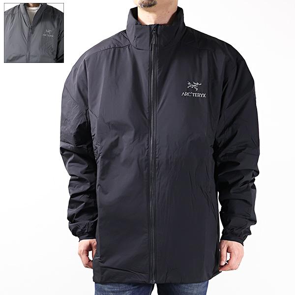 ARC'TERYX（アークテリクス） 中綿ジャケット Atom Jacket アトム