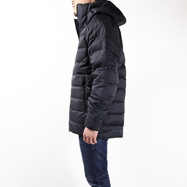 Arc'teryx ブラック フード付きダウンジャケット 楽天市場】アークテリクス ARC'TERYX ソリウム フーディー