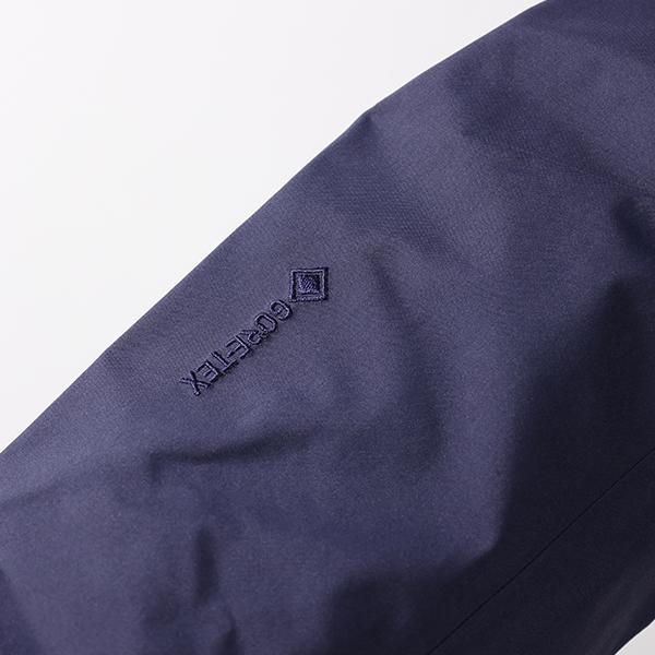 ARC'TERYX アークテリクス ナイロンジャケット Beta Jacket ベータ X000007726 メンズ マウンテンパーカー ゴアテックス アウターフード付き LaG Onlinestoreの画像