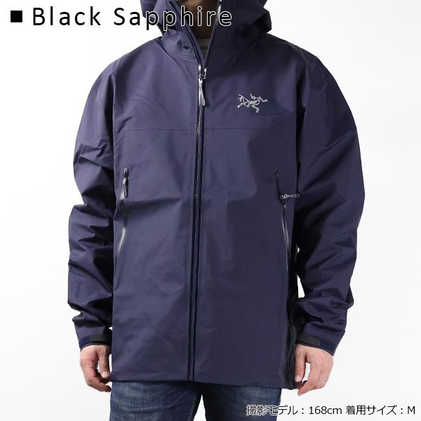 ARC'TERYX アークテリクス ナイロンジャケット Beta Jacket ARC'TERYX アークテリクス ナイロンジャケット Beta Jacket