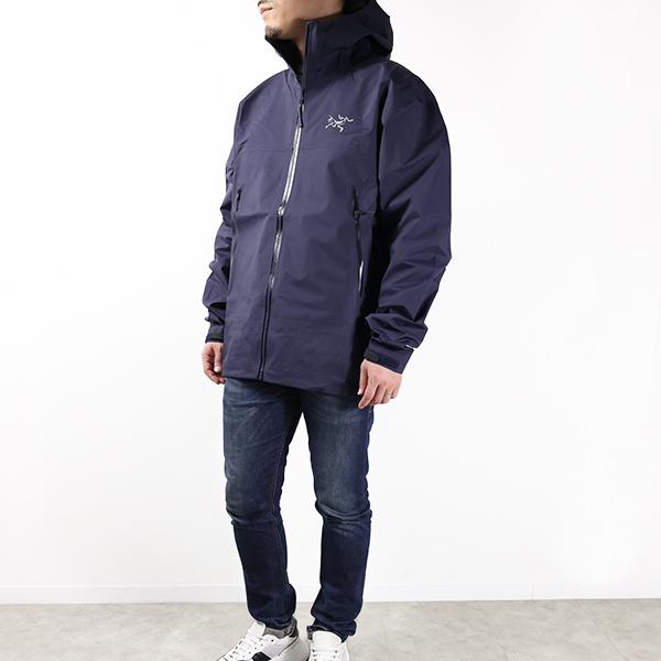 ARC'TERYX アークテリクス ナイロンジャケット Beta Jacket ARC'TERYX アークテリクス ナイロンジャケット Beta Jacket