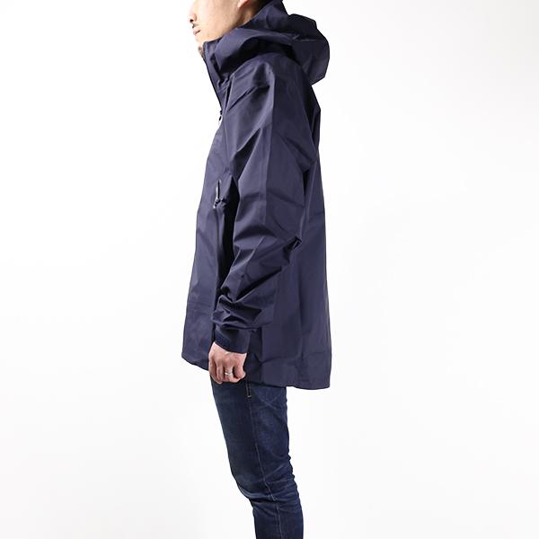 ARC'TERYX アークテリクス ナイロンジャケット Beta Jacket ベータ X000007726 メンズ マウンテンパーカー ゴアテックス アウターフード付き LaG Onlinestoreの画像