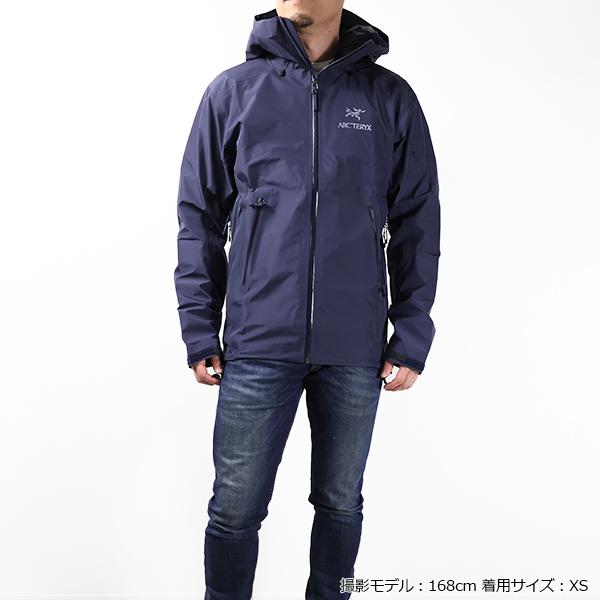 ARC'TERYX アークテリクス ナイロンジャケット Beta LT Jacket ARC'TERYX アークテリクス ナイロンジャケット Beta LT Jacket