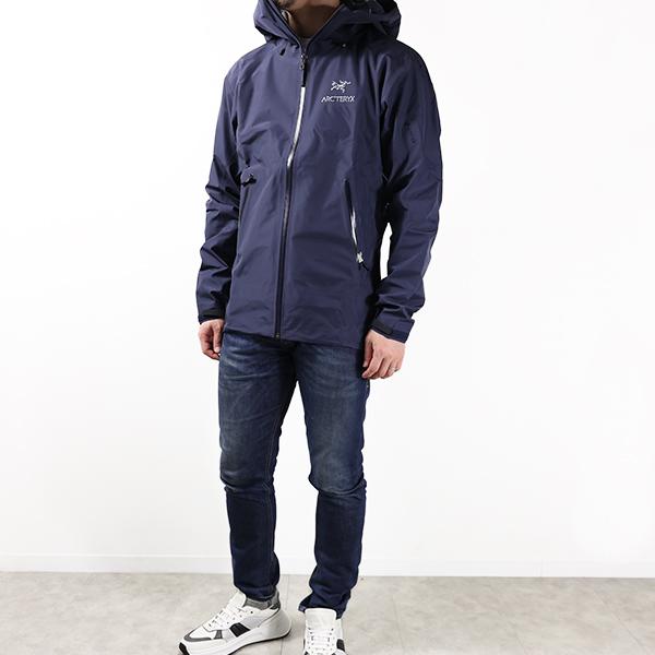 ARC'TERYX アークテリクス ナイロンジャケット Beta LT Jacket ARC'TERYX アークテリクス ナイロンジャケット Beta LT Jacket