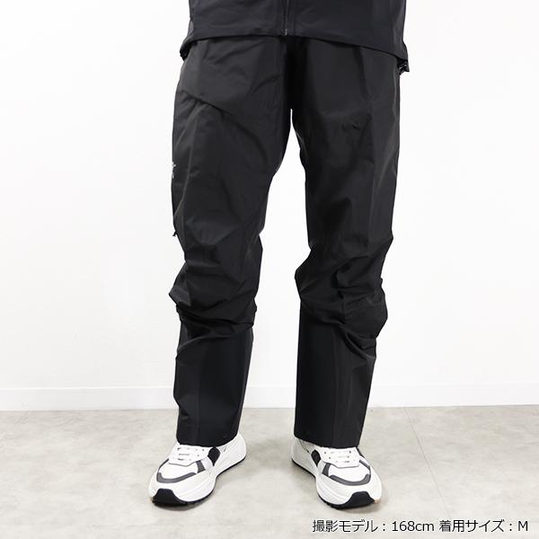 ARC'TERYX アークテリクス シェルパンツ Beta AR Pants ベータ ARC'TERYX アークテリクス シェルパンツ Beta AR Pants ベータ