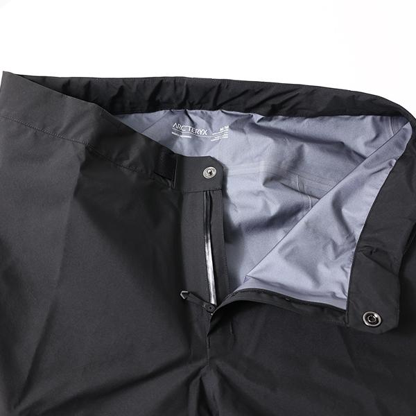 ARC'TERYX アークテリクス シェルパンツ Beta AR Pants ベータ ARC'TERYX アークテリクス シェルパンツ Beta AR Pants ベータ