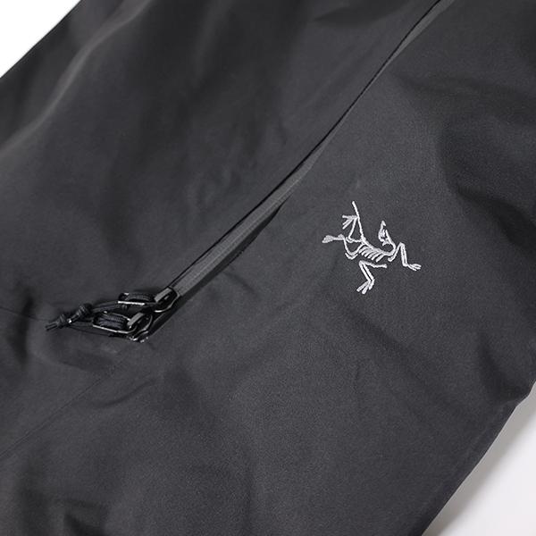 ARC'TERYX アークテリクス シェルパンツ Beta AR Pants ベータ ARC'TERYX アークテリクス シェルパンツ Beta AR Pants ベータ
