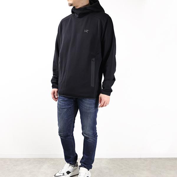ARC'TERYX アークテリクス プルオーバーパーカー Kyanite