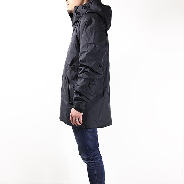 ARC'TERYX アークテリクス 中綿ジャケット Beta Insulated Jacket ベータ X000008885 マウンテンパーカー ゴアテックス フード付き LaG Onlinestoreの画像