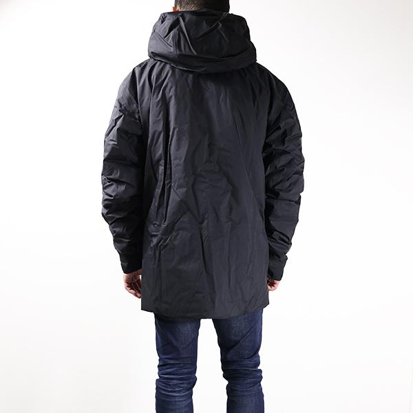 ARC'TERYX アークテリクス 中綿ジャケット Beta Insulated Jacket ベータ X000008885 マウンテンパーカー ゴアテックス フード付き LaG Onlinestoreの画像