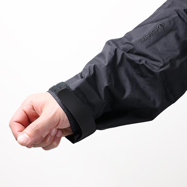 ARC'TERYX アークテリクス 中綿ジャケット Beta Insulated Jacket ベータ X000008885 マウンテンパーカー ゴアテックス フード付き LaG Onlinestoreの画像