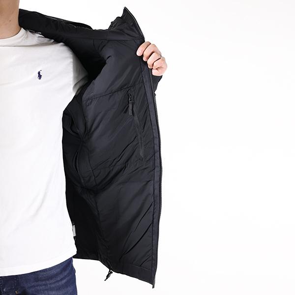 ARC'TERYX アークテリクス 中綿ジャケット Beta Insulated Jacket ベータ X000008885 マウンテンパーカー ゴアテックス フード付き LaG Onlinestoreの画像