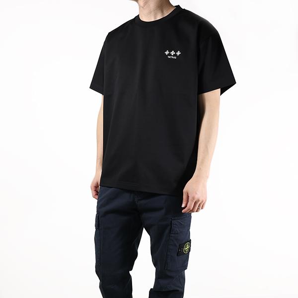 TATRAS タトラス Tシャツ NUNKI ヌンキ MTAT25S8193-M メンズ