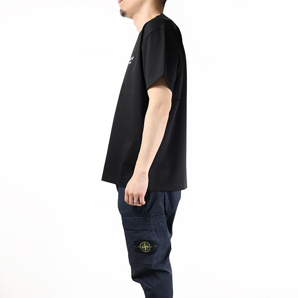 TATRAS（タトラス） Tシャツ NUNKI ヌンキ MTAT25S8193-M メンズ 半袖