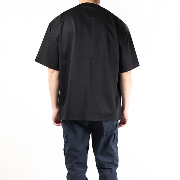 TATRAS（タトラス） Tシャツ VENTO ヴェント MTLA25S8008-M メンズ